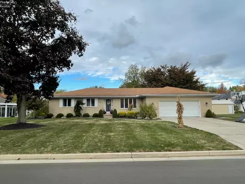 3117 Lawrence, Huron, OH 44839