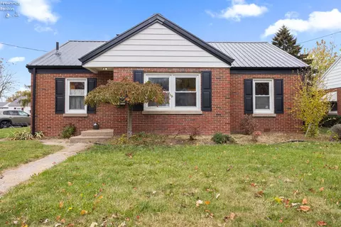 301 E Parish St, Sandusky, OH 44870