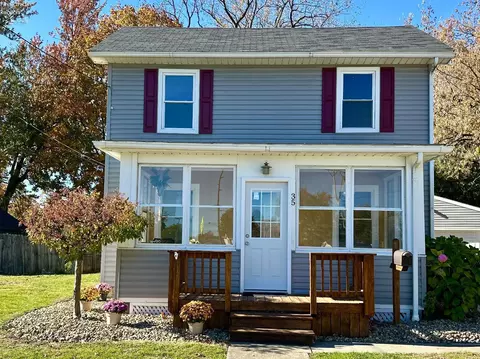 35 State St, Norwalk, OH 44857
