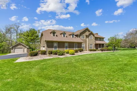 125 W Woodmere Dr, Tiffin, OH 44883