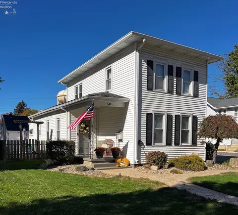 50 Norwood Ave, Norwalk, OH 44857