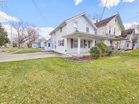 430 Castalia St, Bellevue, OH 44811