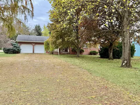 6780 W Township Rd 174, Kansas, OH 44841