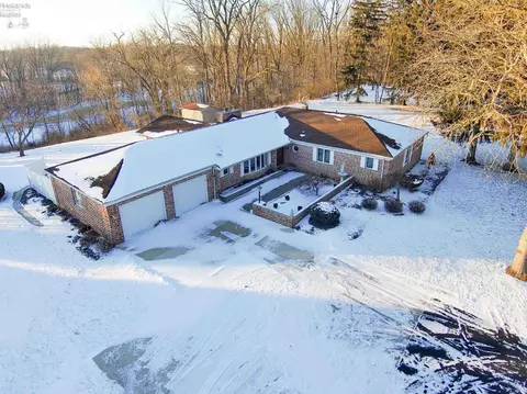 1250 Morrison Rd, Fremont, OH 43420