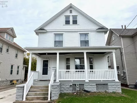 1604 Central Ave, Sandusky, OH 44870