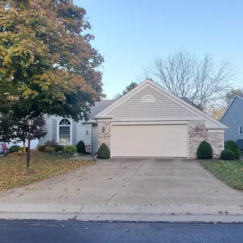 4112 Woodridge, Sandusky, OH 44870