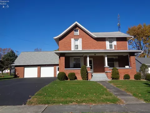 416 W Main St, New Washington, OH 44854