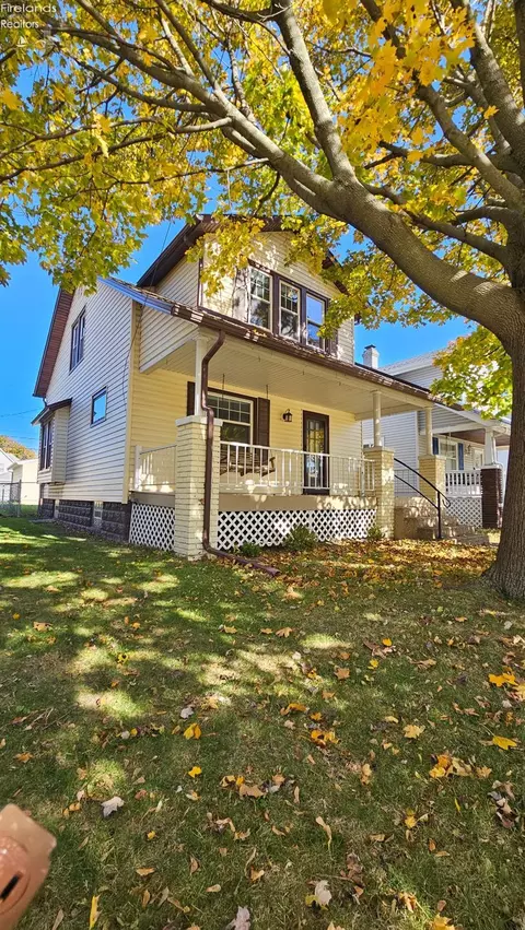 1115 Fifth, Sandusky, OH 44870