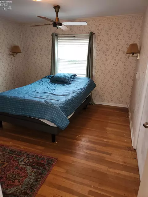 Bedroom - 542 Berlin Rd, Huron, OH 44839 photo 10 of 14