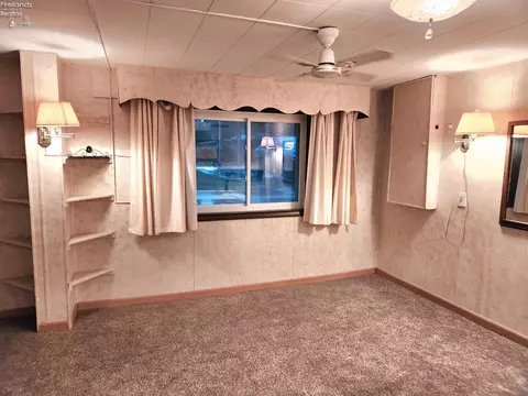 Bedroom - 542 Berlin Rd, Huron, OH 44839 photo 14 of 14