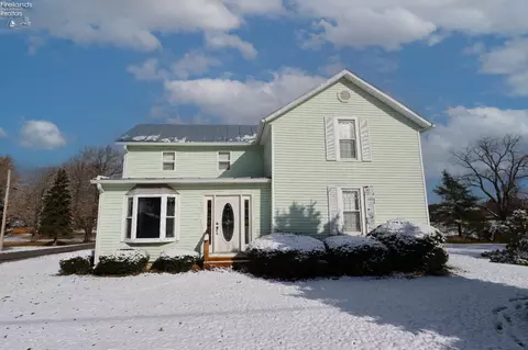134 S S Hl, New Washington, OH 44854
