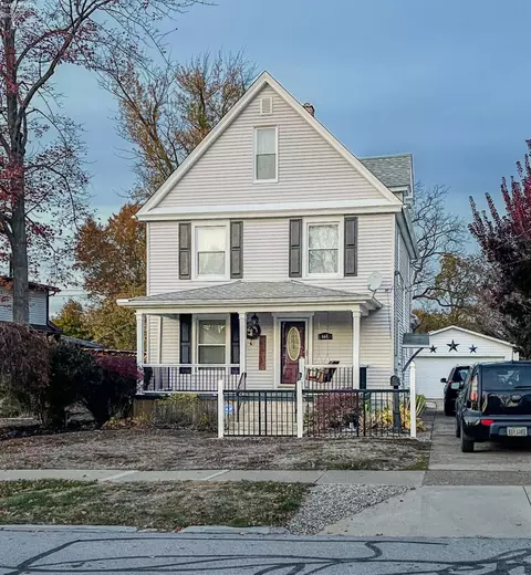 661 Tenney Ave, Amherst, OH 44001