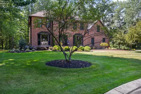 2711 Arrowhead Ln, Norwalk, OH 44857