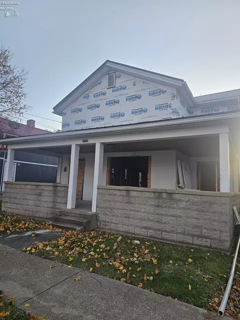 319 Meigs St, Sandusky, OH 44870