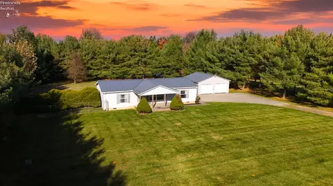 2778 Omega Rd, Greenwich, OH 44837