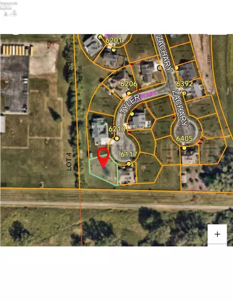 15 Tyler Way, Sandusky, OH 44870