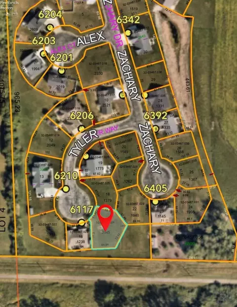 17 Tyler Way, Sandusky, OH 44870