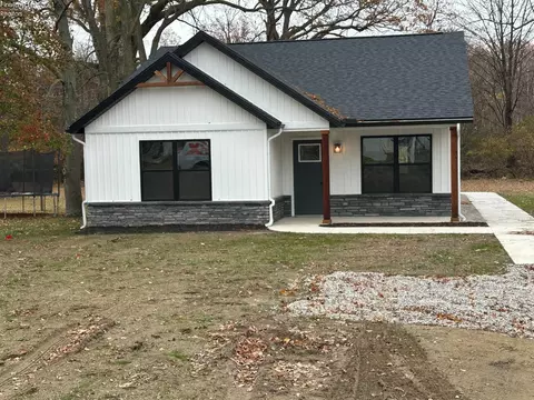 118 Milan Ave, Norwalk, OH 44857