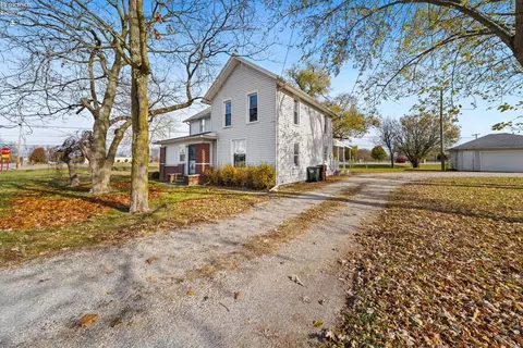 29118 Millbury Rd, Millbury, OH 43447