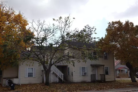 40 Monroe St, Monroeville, OH 44847