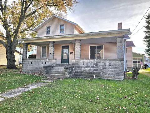 162 Duane St, Clyde, OH 43410