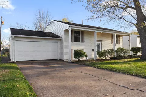 2156 S Oldgate Rd, Sandusky, OH 44870