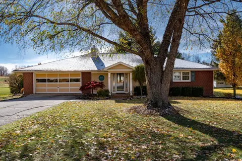 97 E Main, Berlin Heights, OH 44814