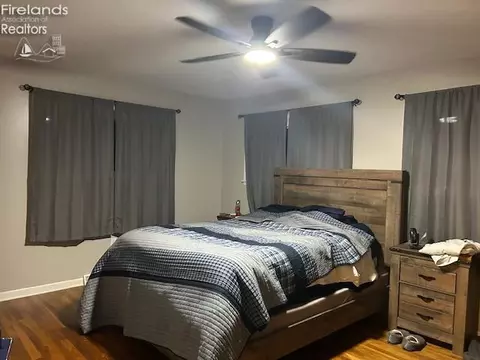 Bedroom - 3876 Townsend Angling Rd, Collins, OH 44826 photo 3 of 4