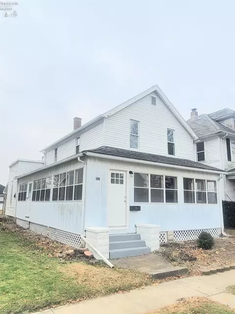 311 W Perry St, Tiffin, OH 44883
