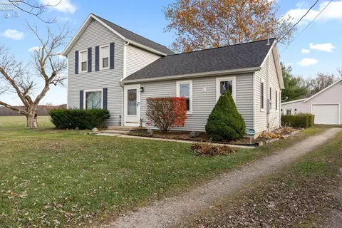 1501 Fitchville River Rd, Wakeman, OH 44889