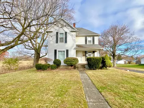 630 W Gardner St, Bellevue, OH 44811