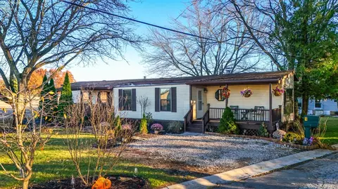 3265 Neal Zick Rd #1, Willard, OH 44890