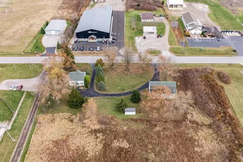 View/Area - 360 S Bridge Rd, Marblehead, OH 43440 photo 3 of 13