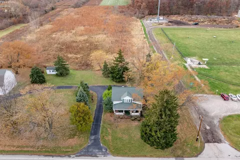 View/Area - 360 S Bridge Rd, Marblehead, OH 43440 photo 1 of 13