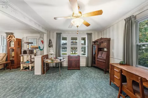 Living - 360 S Bridge Rd, Marblehead, OH 43440 photo 5 of 5