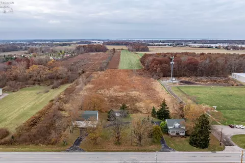 View/Area - 360 S Bridge Rd, Marblehead, OH 43440 photo 6 of 13
