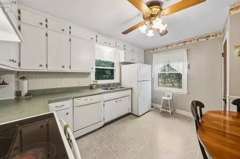 Kitchen - 360 S Bridge Rd, Marblehead, OH 43440 photo 1 of 4