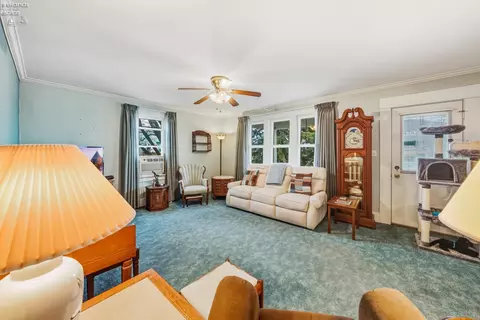 Living - 360 S Bridge Rd, Marblehead, OH 43440 photo 1 of 5