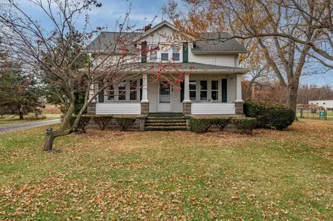 360 S Bridge Rd, Marblehead, OH 43440