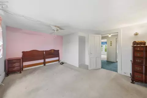 Bedroom - 360 S Bridge Rd, Marblehead, OH 43440 photo 6 of 11