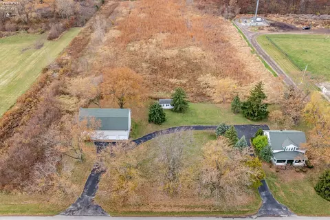 View/Area - 360 S Bridge Rd, Marblehead, OH 43440 photo 4 of 13