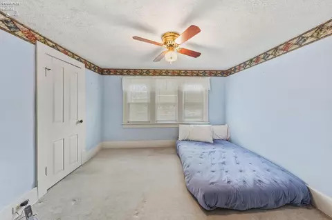Bedroom - 360 S Bridge Rd, Marblehead, OH 43440 photo 8 of 11