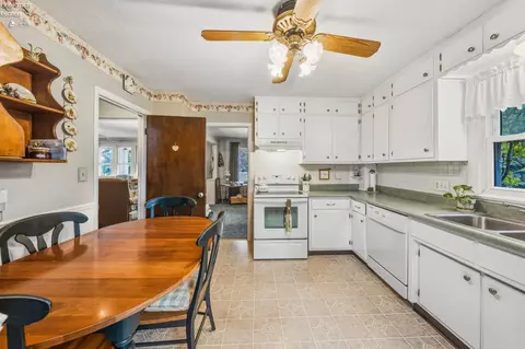 Kitchen - 360 S Bridge Rd, Marblehead, OH 43440 photo 4 of 4