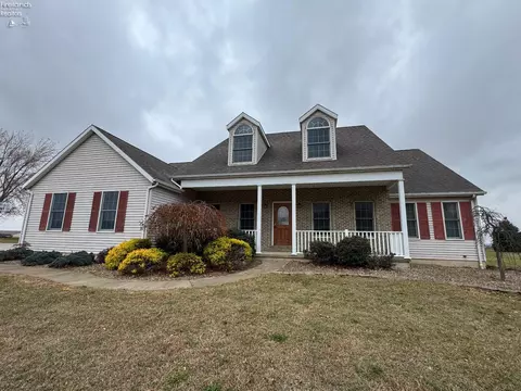 7350 County Road 175, Bellevue, OH 44811