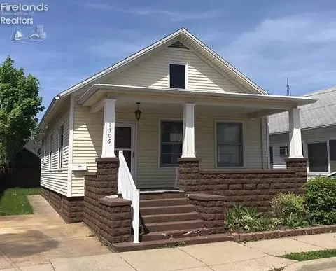 1309 Stone St, Sandusky, OH 44870