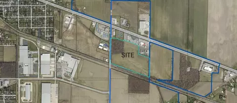 0 Durnwald Rd, Clyde, OH 43410