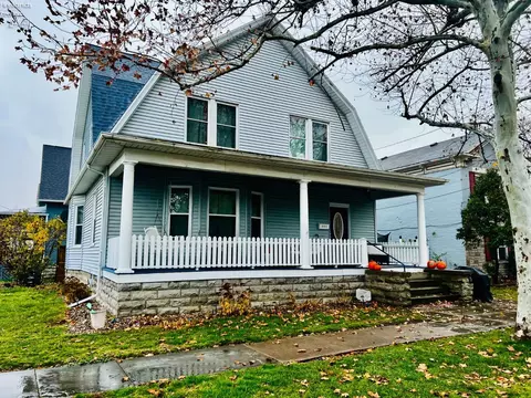 331 Mcdonough St, Sandusky, OH 44870