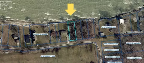 20 N Shr, Middle Bass Island, OH 43446