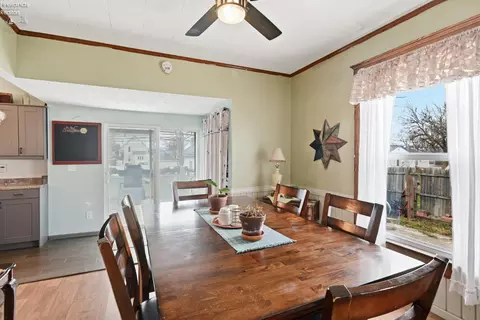 Dining - 316 Maplewood St, Willard, OH 44890 photo 1 of 2