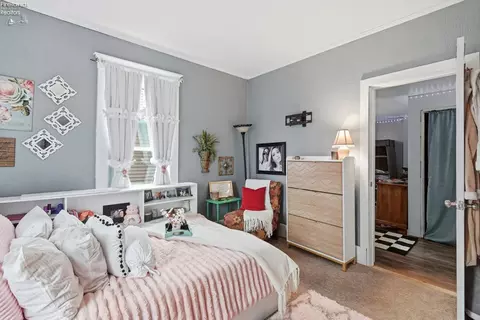 Bedroom - 316 Maplewood St, Willard, OH 44890 photo 4 of 8